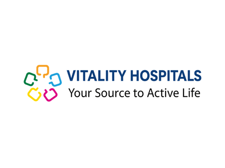 Vitality Hospitals - Digital Catalyst Client